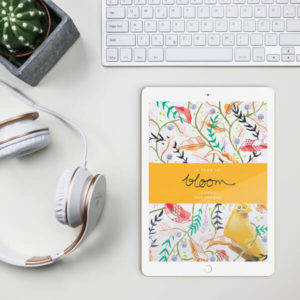 ebook-a-year-to-bloom-journal