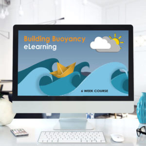 Building Buoyancy eLearning course