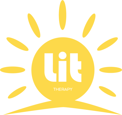 Lit Therapy Logo