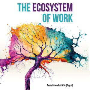 The Ecosystem of Work Audio book