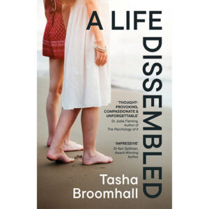 A Life Dissembled